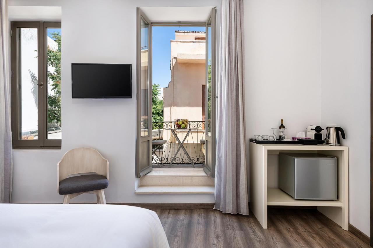 Shalom Luxury Rooms Daliani Χανιά Εξωτερικό φωτογραφία